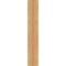 Ekena Millwork Merced Arts & Crafts Smooth Outlooker, Western Red Cedar, 5 1/2"W x 34"D x 34"H OUT06X34X34MRC03SWR - alternate 3